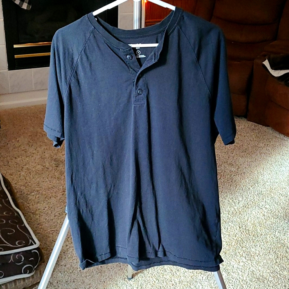 Henley T-Shirt